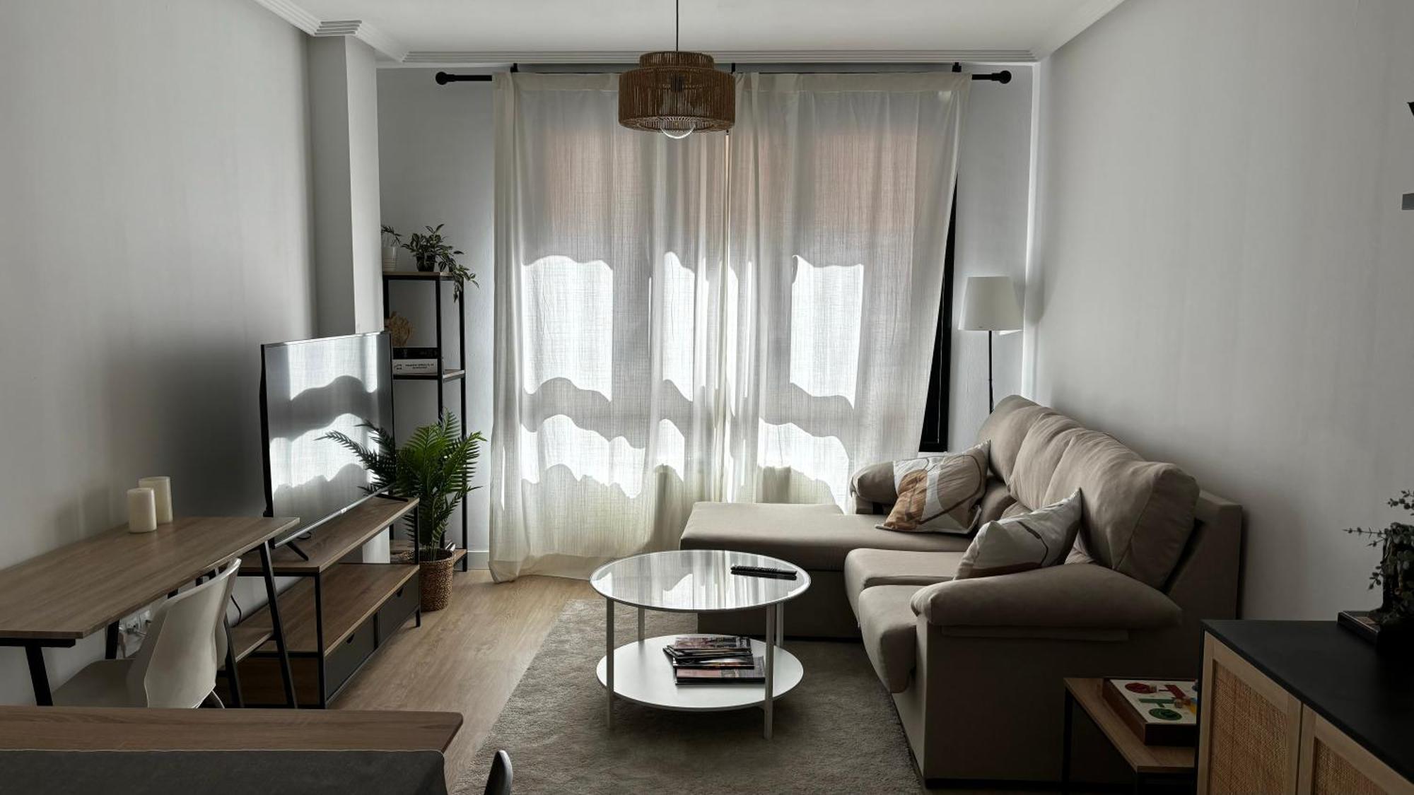 Casa Fulgencia Apartment Gijon Bagian luar foto